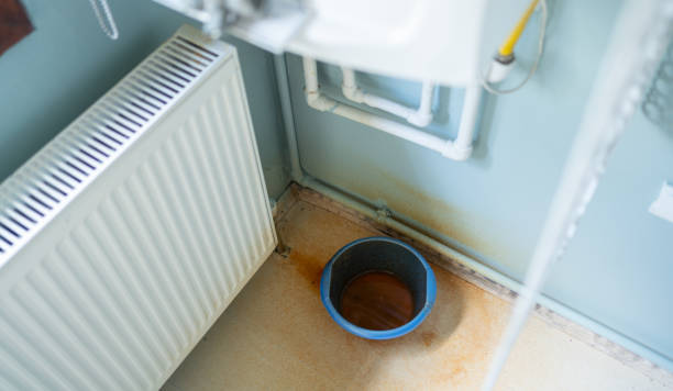 Local water damage restoration in AZ